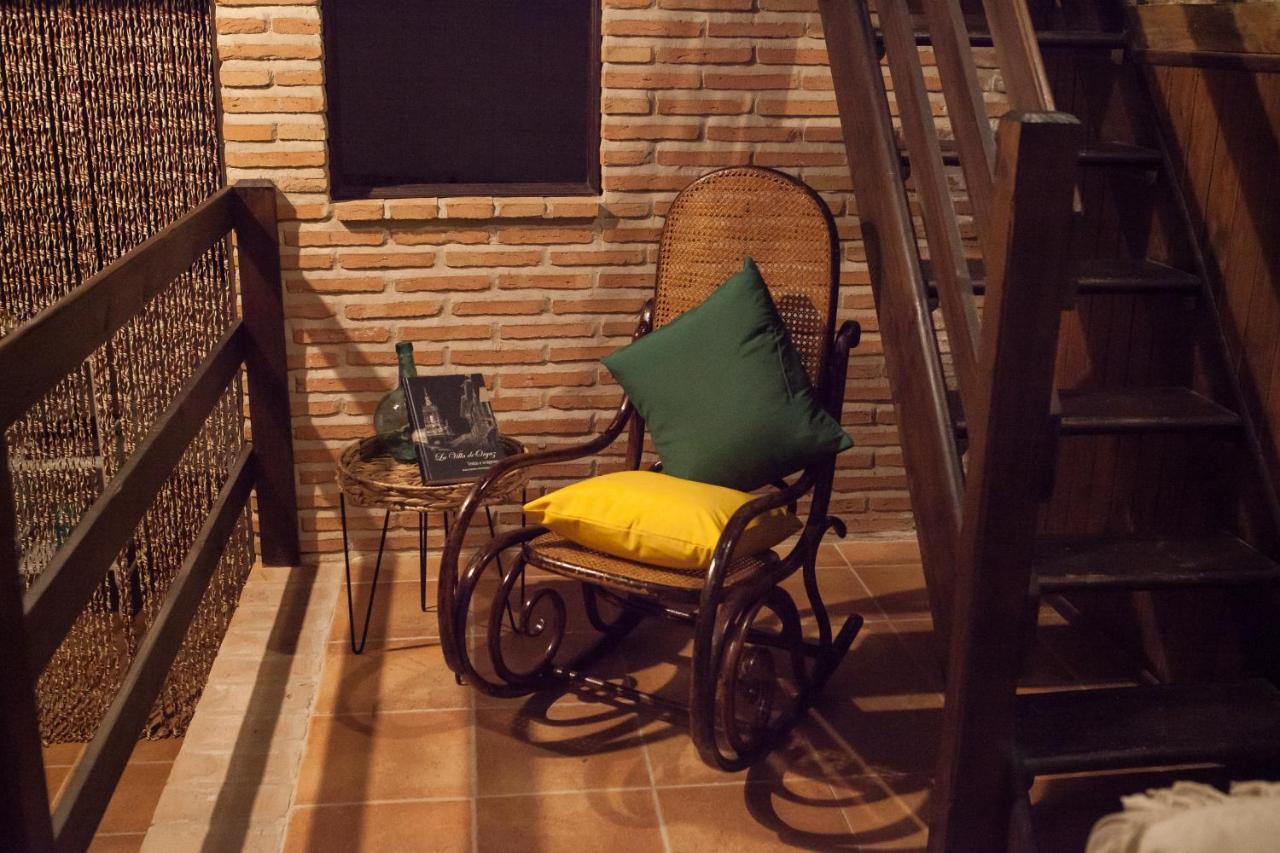Apartment Senorio De Orgaz 