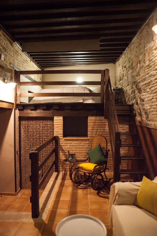 Apartment Senorio De Orgaz 