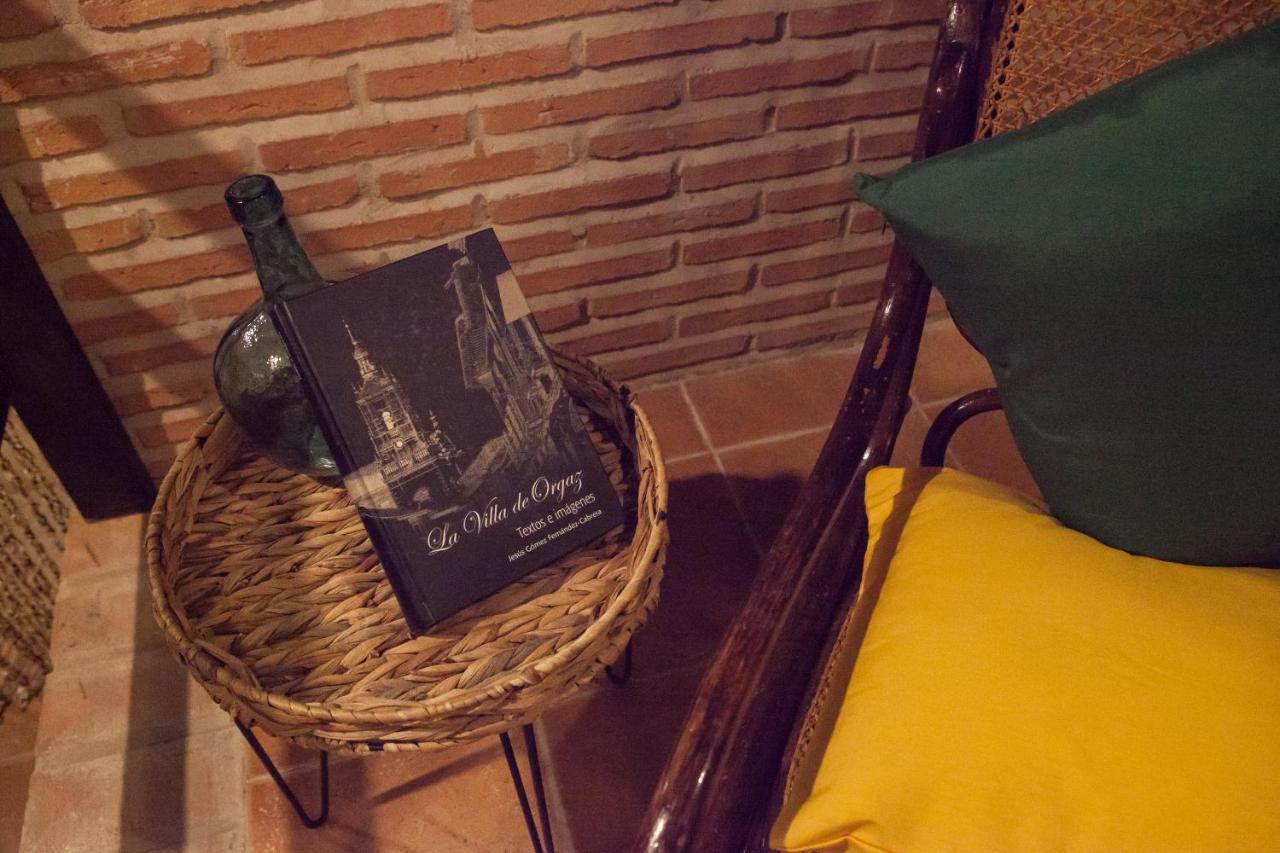 Apartment Senorio De Orgaz 