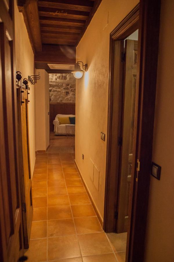 Apartment Senorio De Orgaz 