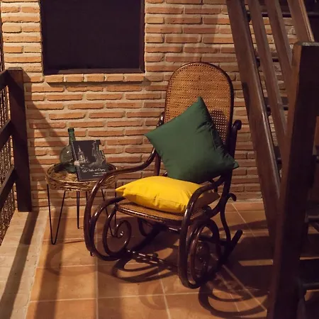 Senorio De Orgaz 