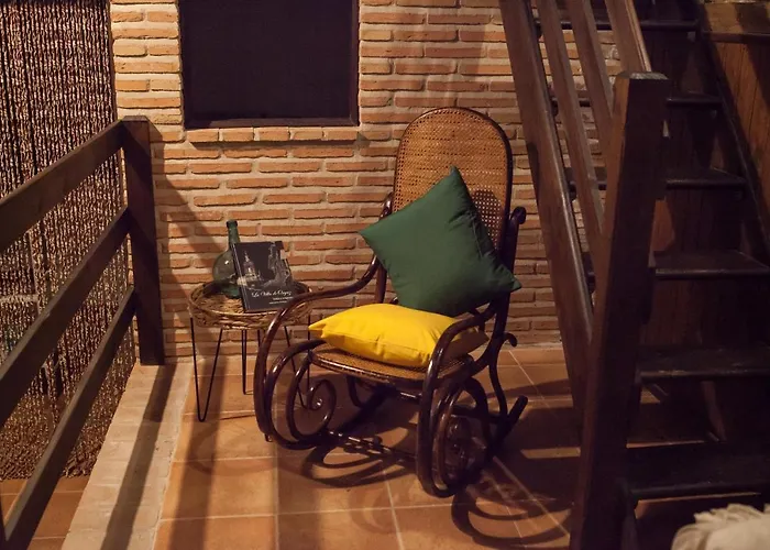 Senorio De Orgaz \