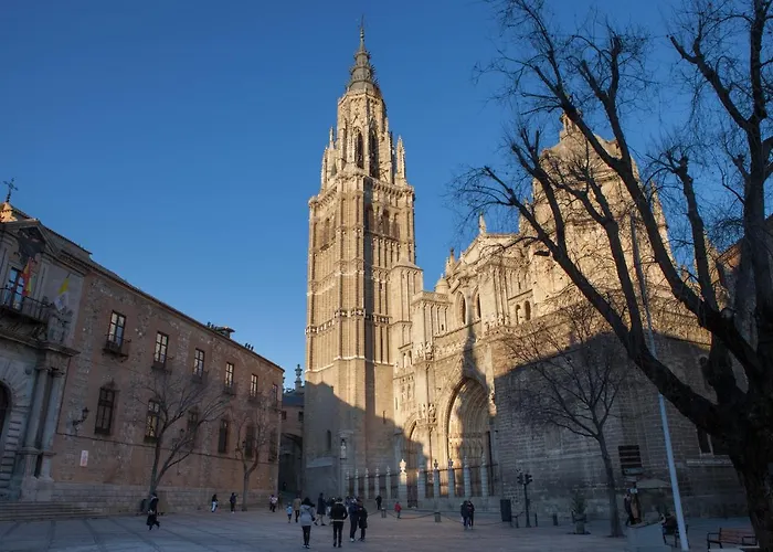 Senorio De Orgaz \