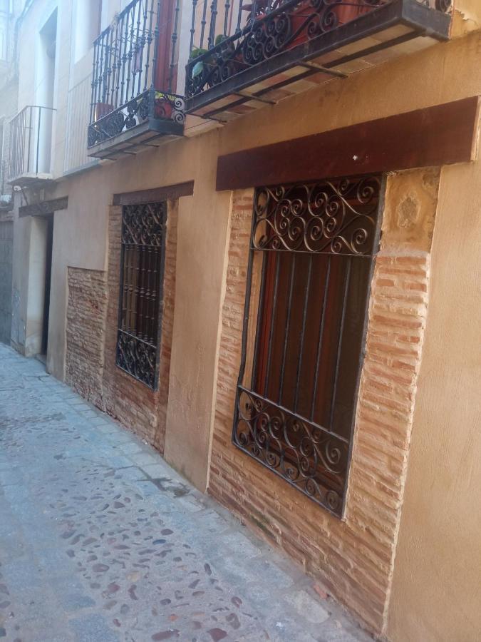Apartment Senorio De Orgaz 